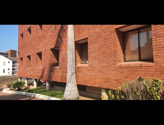 134M² OFFICE TO LET IN MUSGRAVE